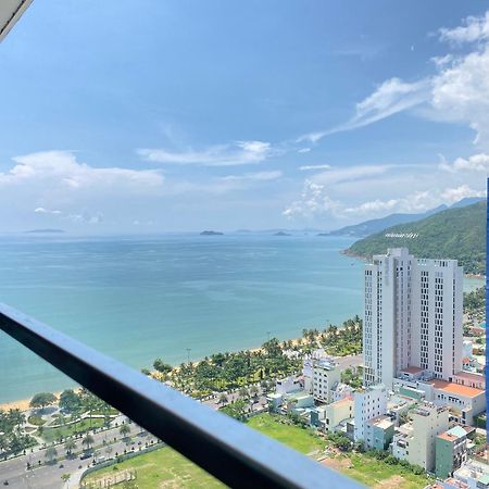 Can Ho Khach San Flc Sea Tower Quy Nhon Exterior foto