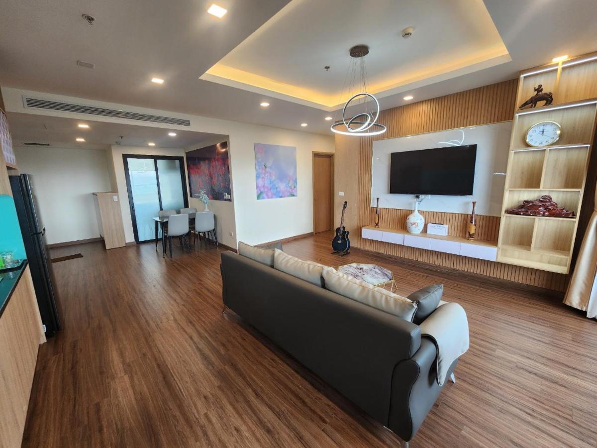 Can Ho Khach San Flc Sea Tower Quy Nhon Exterior foto