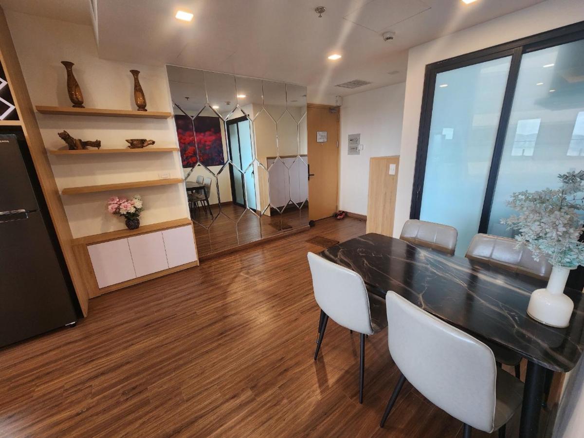 Can Ho Khach San Flc Sea Tower Quy Nhon Exterior foto